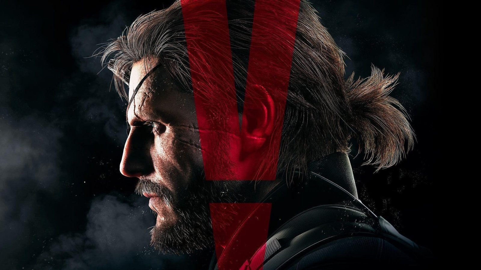 Metal Gear Solid V: The Phantom Pain | Metal Gear Online