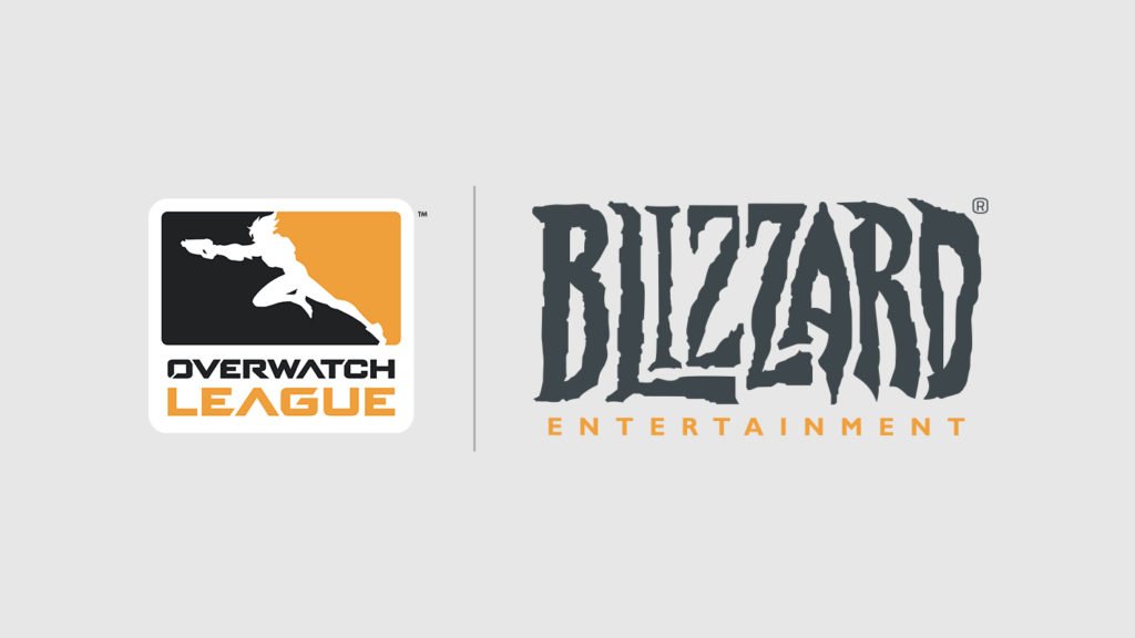 Overwatch League | Activision Blizzard | Blizzard Entertainment