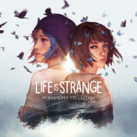 Life Is Strange: Remastered Collection