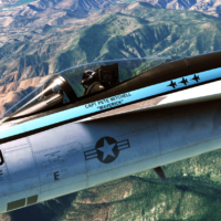 Microsoft Flight Simulator - Top Gun: Maverick