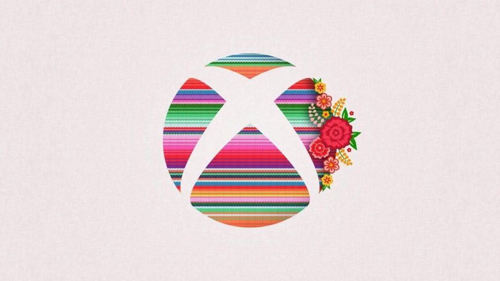 Xbox | Hispanic Heritage Month 2021