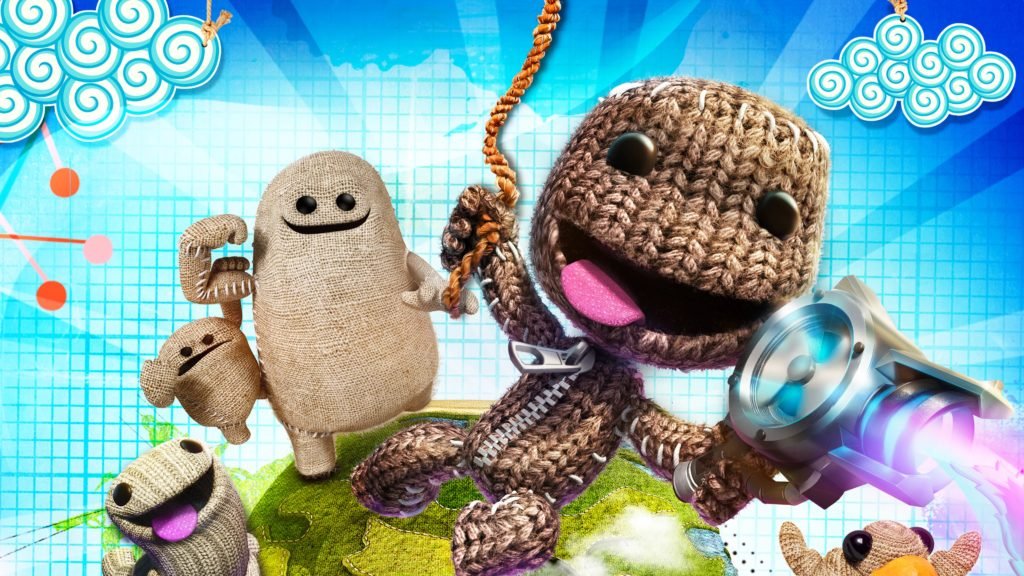 Little Big Planet 3 (PS4) | LittleBigPlanet PS3 and PS Vita servers have been shut down