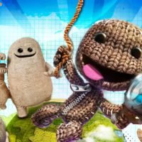 Little Big Planet 3 (PS4) | LittleBigPlanet PS3 and PS Vita servers have been shut down