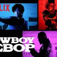 Netflix | Cowboy Bebop Opening