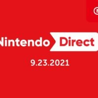 Nintendo Direct 9.23.2021
