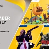 PlayStation Plus September 2021