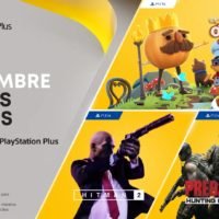 PlayStation Plus de septiembre 2021