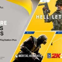 PlayStation Plus de octubre 2021