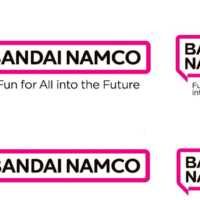 Bandai Namco | Logo | 2022