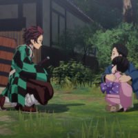 Demon Slayer: Kimetsu no Yaiba - The Hinokami Chronicles