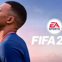 EA Sports FIFA 22