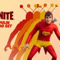 El Chapulín Colorado | Fortnite