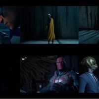 Gotham Knights | Court of Owls | WB Games Montréal