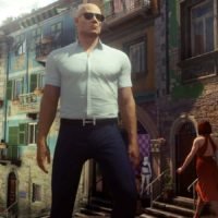 Hitman GOTY