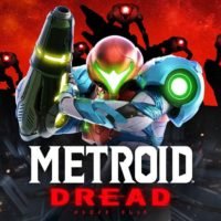 Metroid Dread | Nintendo Switch
