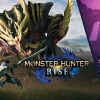 Monster Hunter Rise | Monster Hunter Rise Sunbreak | Capcom