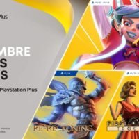 PlayStation Plus de noviembre 2021