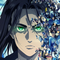 Attack on Titan Final Season Part 2