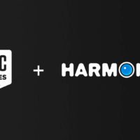 Epic Games + Harmonix