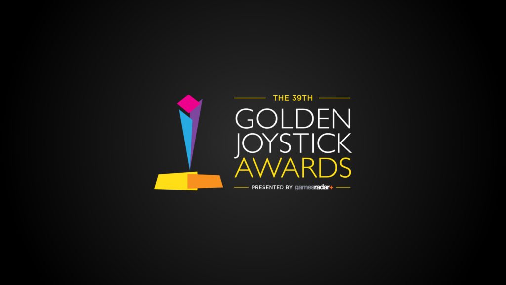 Golden Joystick Awards 2021