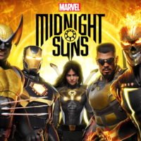 Marvel's Midnight Suns | Firaxis Games | 2K Games