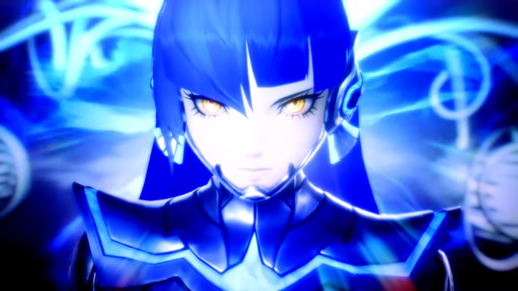 Shin Megami Tensei V