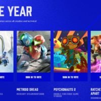 The Game Awards 2021 Nominees | Game of the Year Nominees