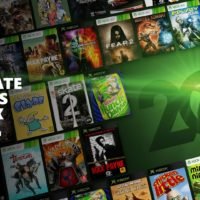 Xbox 20 | Xbox backward compatibility library