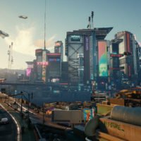 Cyberpunk 2077 | CD Projekt