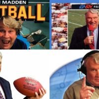 John Madden