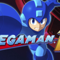 Mega Man 11