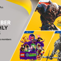 PlayStation Plus December 2021