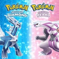 Pokémon Brilliant Diamond | Pokémon Shining Pearl