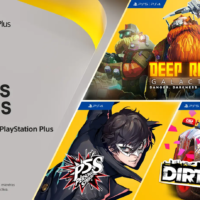 PlayStation Plus de enero 2022