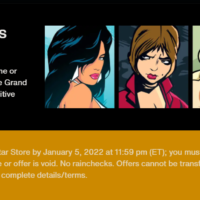 Rockstar Store Holiday Sale Bonus Offer