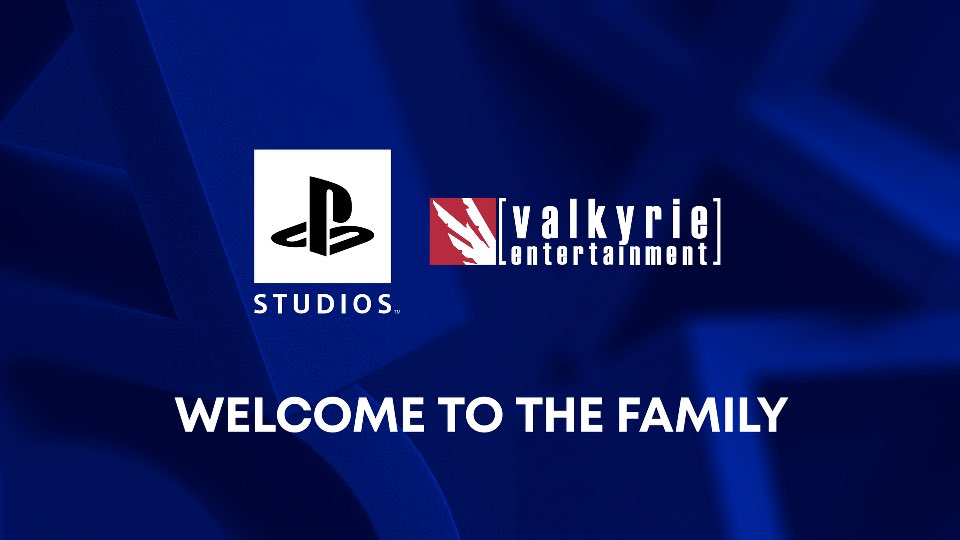Sony Interactive Entertainment | PlayStation Studios | Valkyrie Entertainment