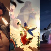 2022 Game Developers Choice Awards Nominees
