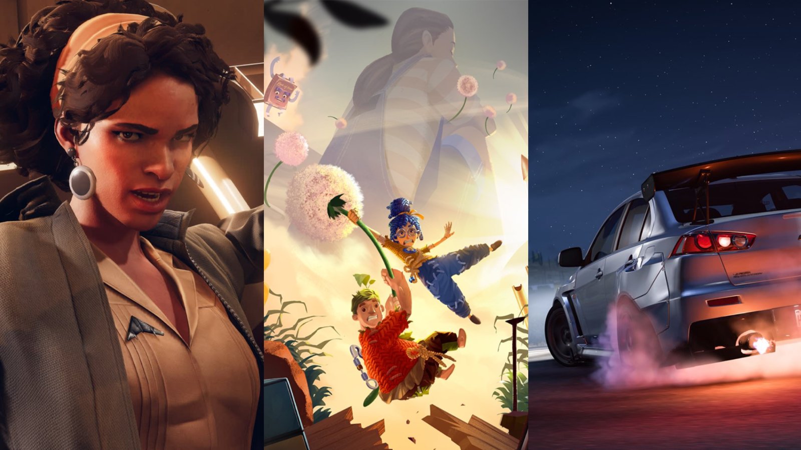 2022 Game Developers Choice Awards Nominees