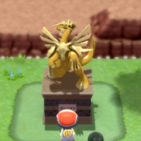 Pokémon Brilliant Diamond & Pokémon Shining Pearl