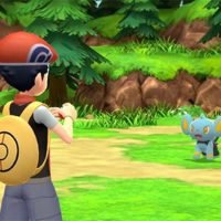 Pokémon Brilliant Diamond & Pokémon Shining Pearl