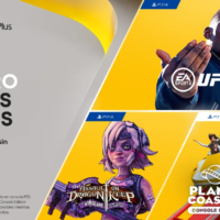 PlayStation Plus de febrero 2022