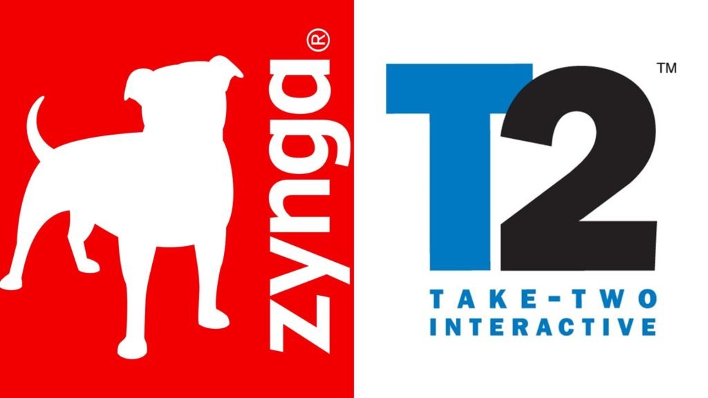 Take-Two completes purchase of mobile game company Zynga for $12.7B