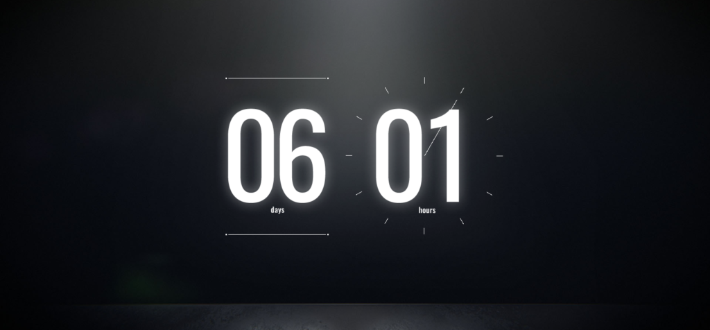 Capcom Countdown