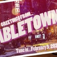 The Wolf Among Us 2 | Greetings from Fabletown | Telltale Games