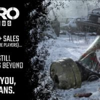 Metro Exodus