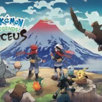 Pokémon Legends: Arceus