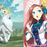 Pokémon Legends: Arceus | Otome Game no Hametsu Flag Shika Nai Akuyaku Reijō ni Tensei Shiteshimatta... ~Haran o Yobu Kaizoku~