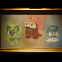 Pokémon Scarlet | Pokémon Violet | Sprigatito | Fuecoco | Quaxly