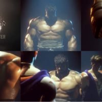 Street Fighter 6 | Ryu | Luke