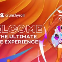 Crunchyroll
